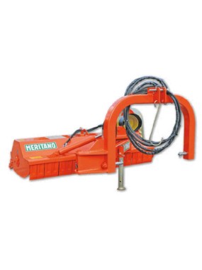 TRITURADOR MODELO TSA