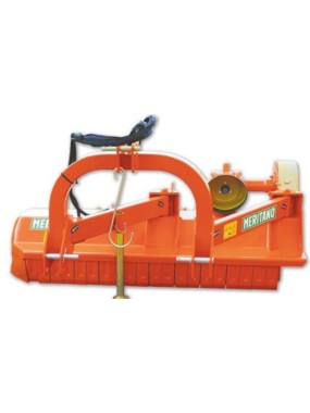 TRITURADOR MODELO ST