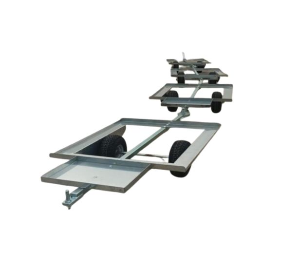 CARRINHO DE COLHEITA