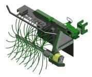 ACESSÓRIOS DE DESLADOALOURA