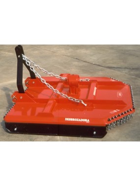 Corta Mato - DS40 - Ligeiro