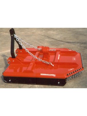 Corta Mato - DL60 - Reforçado