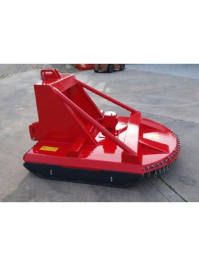 Corta Mato - DL60 CF - FlorestalDL60 CF - 150