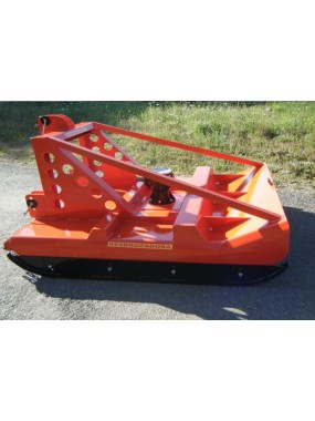 Corta Mato - DRF - Florestal c/ Tampa Aberta