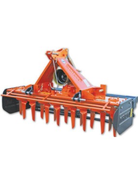 GRADE ROTATIVA ERPICE - RPL